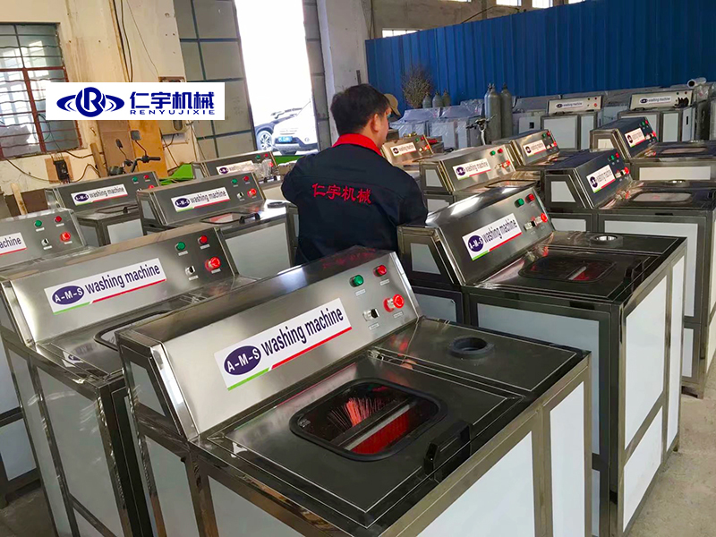 桶装水生产线设备 桶装水生产线设备